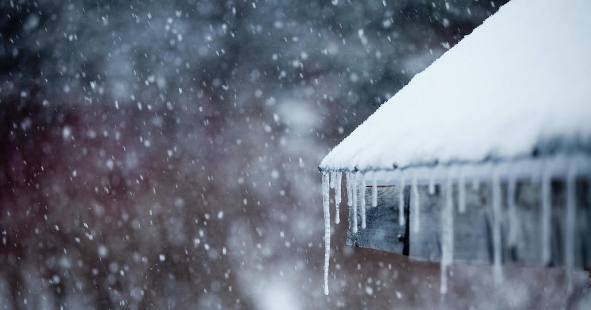 5 ways to protect your home from winter storms