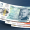 New U.K. banknotes featuring King Charles III revealed