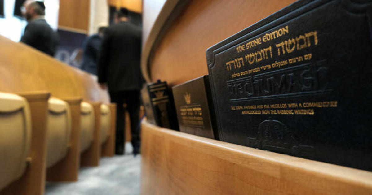 Biden marks second night of Hanukkah amid rise in antisemitism