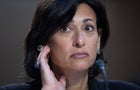 CDC Director Threatened 