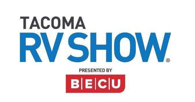 39th annual RV Show showcases hundreds of RV's; it's the first