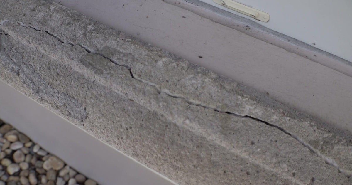 Miami Lakes homeowners upset above ‘rock quarry harming blasts’
