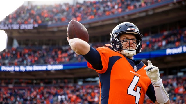 Arizona Cardinals v Denver Broncos 