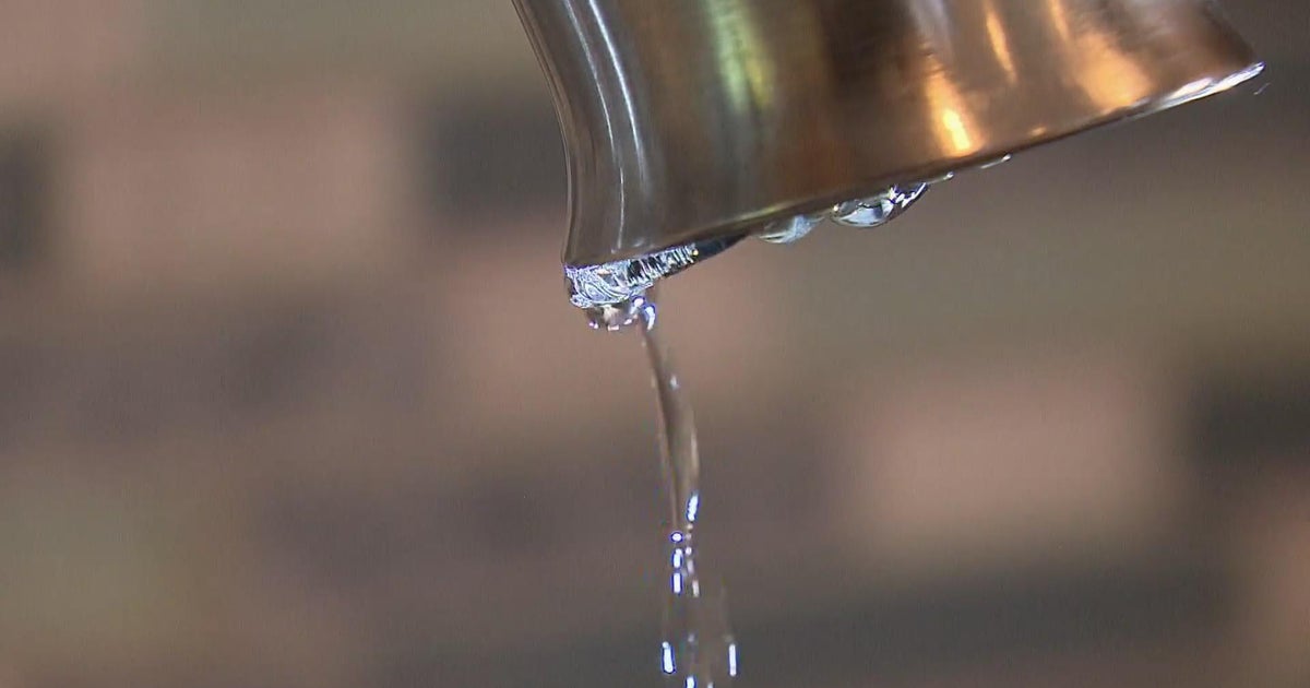 What you need to know to protect your pipes from freezing this week - CBS  Colorado