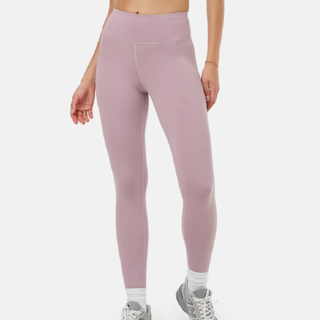 CFR Women's Fitness Leggings Workout Ankle-Length Yoga Pants, Break  a Sweat Without Breaking the Bank in These Workout Pants — All Under $40