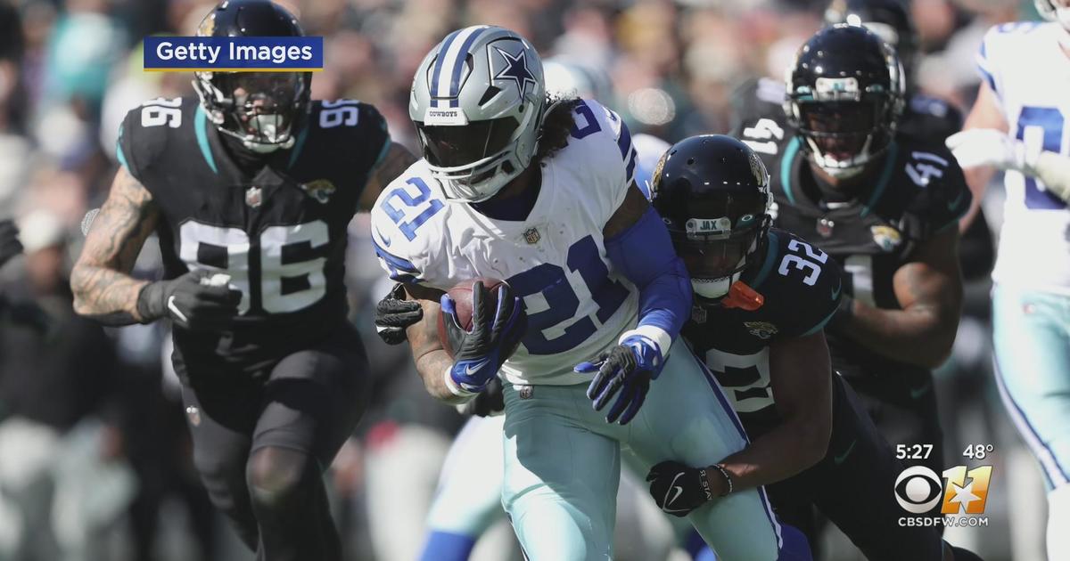 Dallas Cowboys ‘not ready’ for playoffs, former wide receiver warns