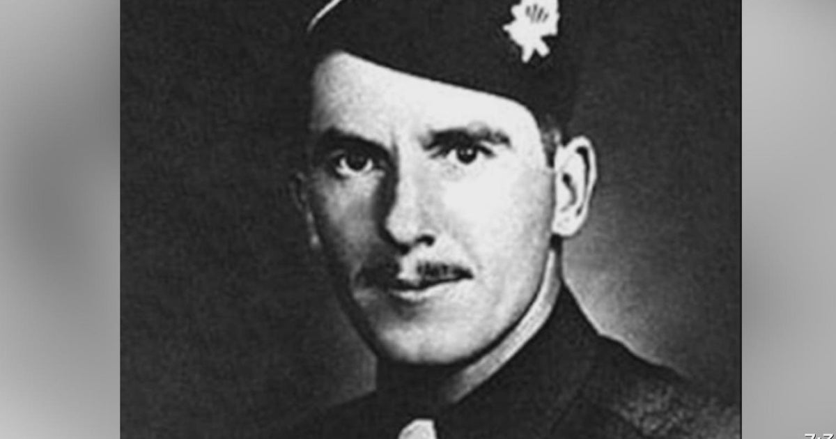 McKeesport post office to be named after World War II hero CBS Pittsburgh