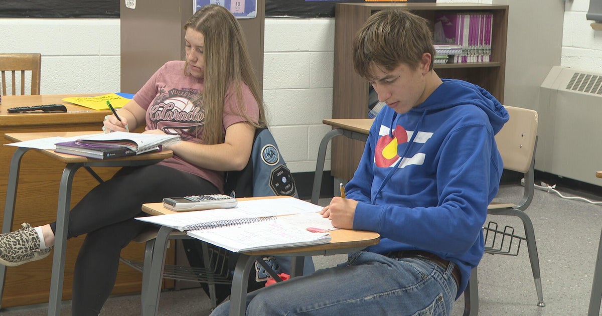 Future Leaders winner innovating in rural Colorado - Vimarsana News