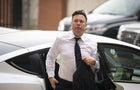 Tesla CEO Elon Musk Testifies In SolarCity Trial 