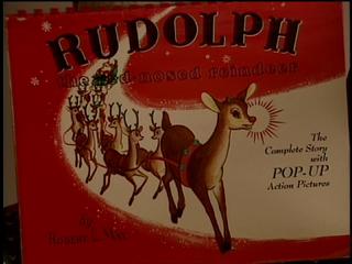How to Watch Rudolph the Red-Nosed Reindeer in 2022 - TV Guide