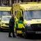 Britons told to avoid risky activity as ambulance workers strike