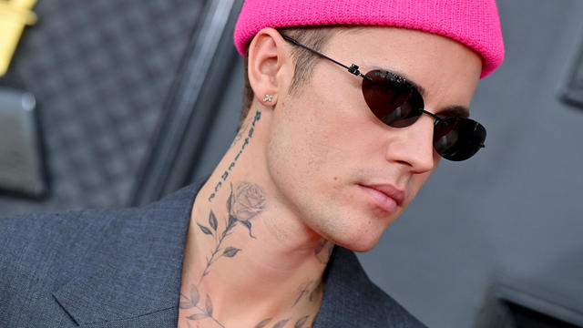 Justin Bieber called the clothing line "trash," and told customers not to purchase from it 