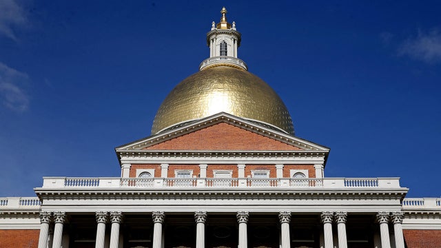 State House 