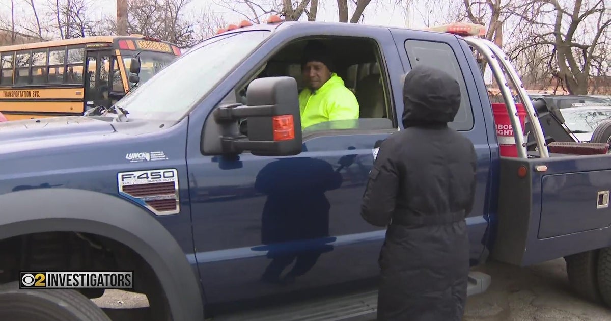 New Chicago tow ordinance is not putting the brakes on rogue towers ...