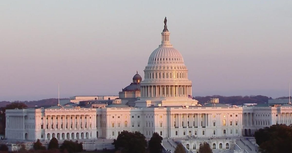 Senate passes $1.7 trillion spending bill to avoid government shutdown