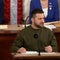 What does a change in House speaker mean for Ukraine aid?