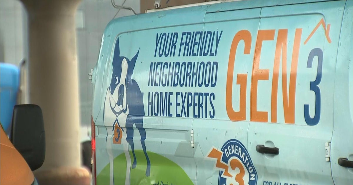 Heating tips for Christmas cold weather in Philadelphia - CBS Philadelphia