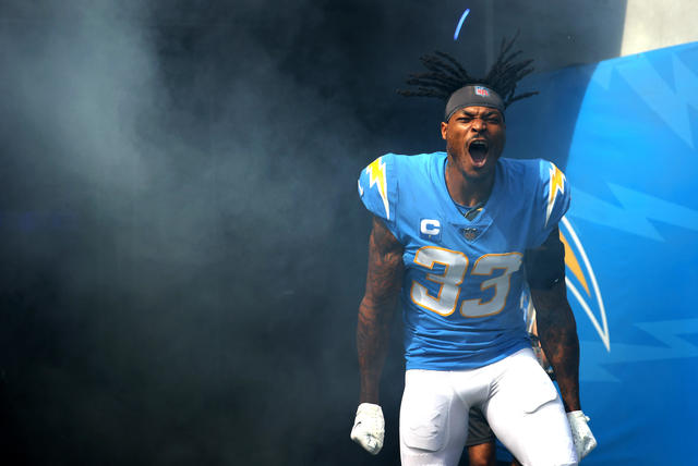 2023 Pro Bowl Games: Quandre Diggs, Geno Smith, Tariq Woolen & Jason Myers  Named To Roster