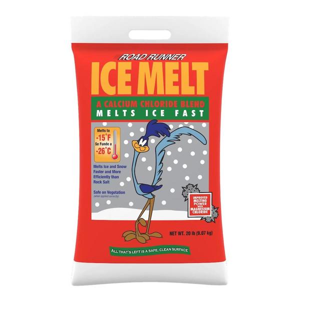 Road Runner Premium Blend Ice Melt 