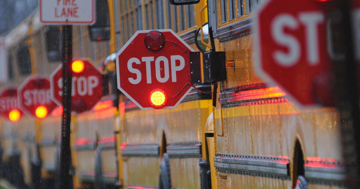 School closings for Friday in Massachusetts and Southern New Hampshire