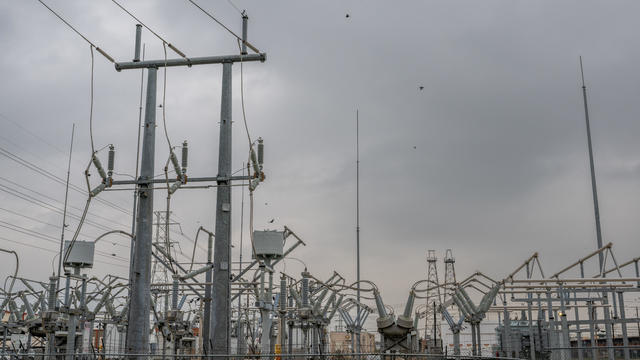 Texas Power Grid To Be Tested With Incoming Winter Chills 