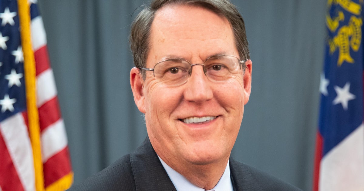 Georgia state senator quits for state job, prison chief steps down - Vimarsana News