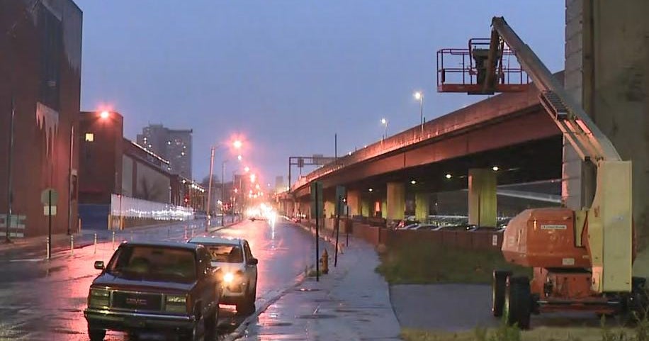 Man believed to be homeless dies after catching on fire, police say ...