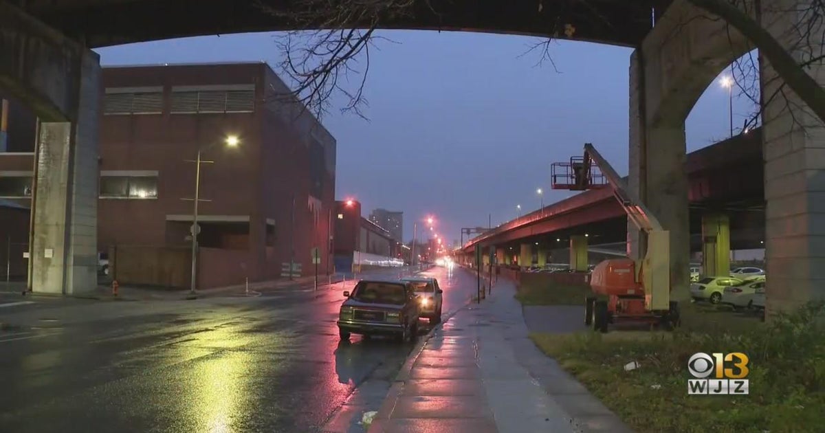 Man believed to be homeless dies after catching on fire, police say ...