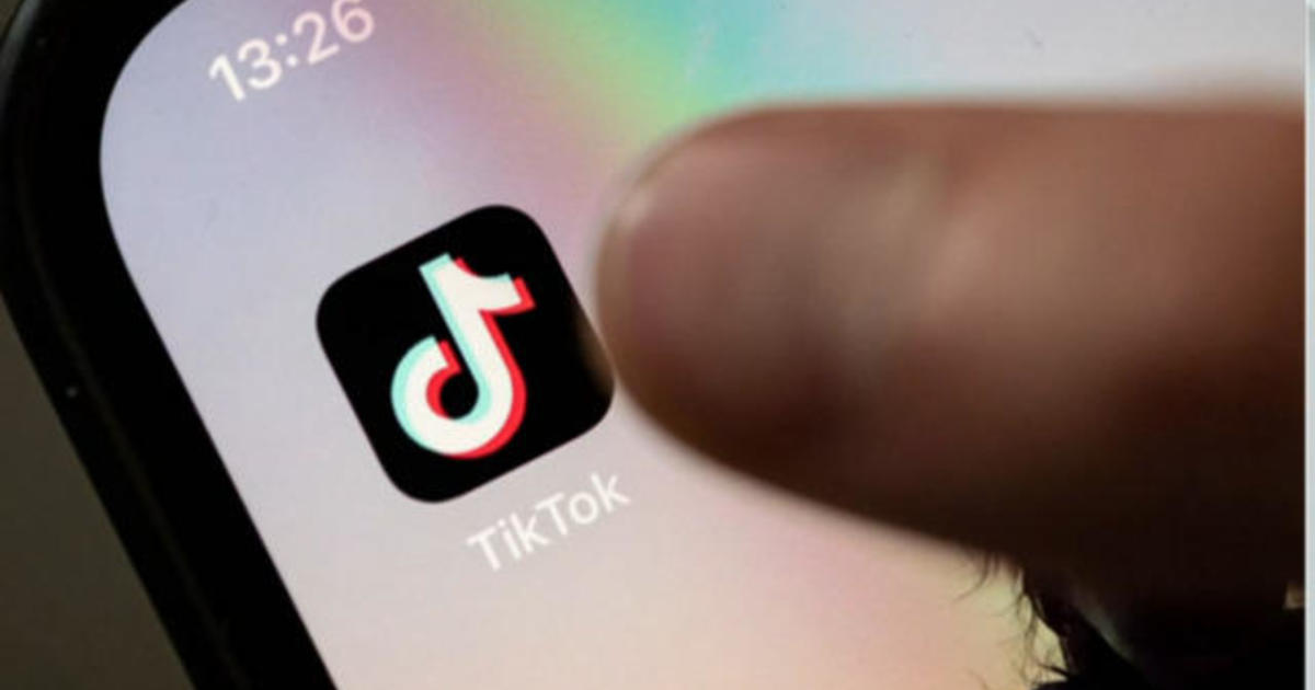 Federal lawmakers propose TikTok ban on government devices