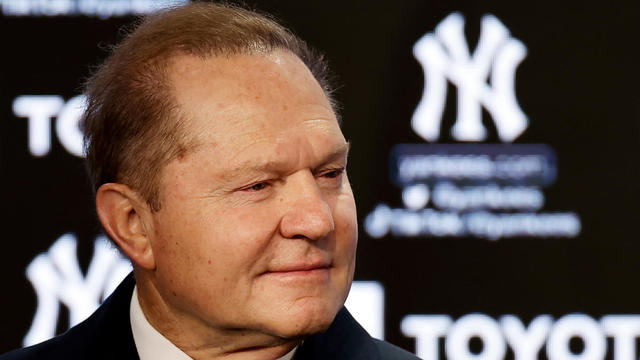 Agent Scott Boras 