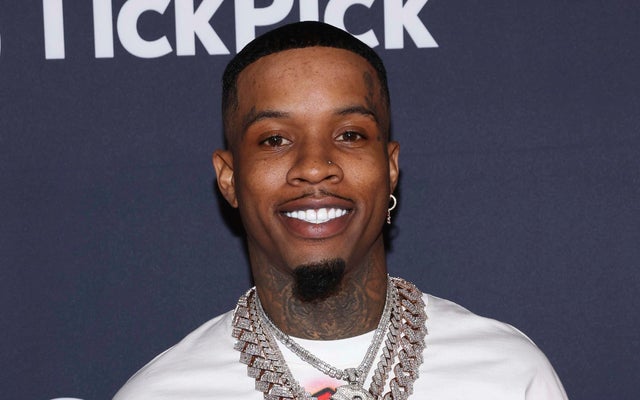 Tory Lanez