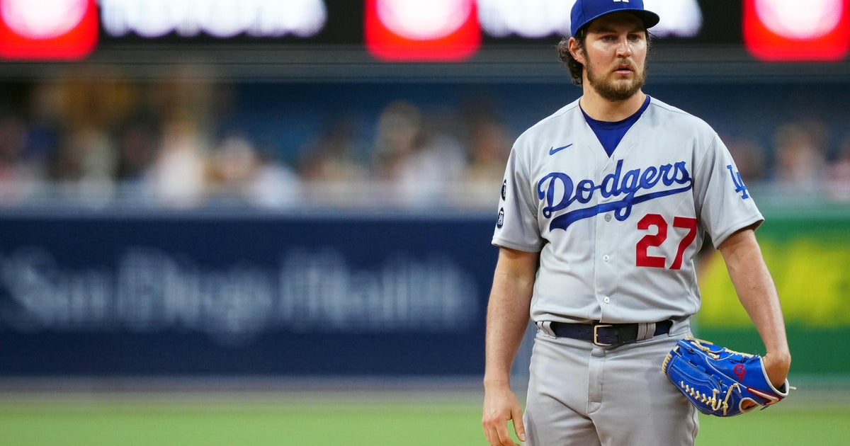 Truth About Why LA Cut Trevor Bauer, Dodgers Executives Break Silence on  Why Team Released Bauer 