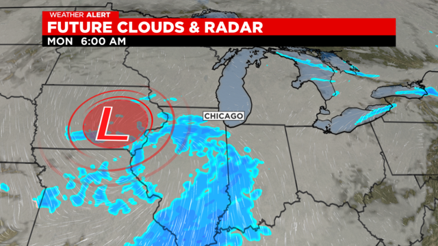 WindyCity Weather and News on X: #Chicagoweather #ChiWx #ILWx
