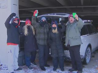 Bills fans can attend Bears game for next to nothing if they're willing to  brave cold 