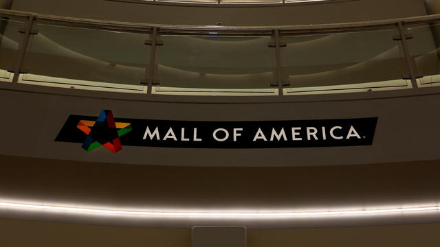 Bloomington, Minnesota, Mall of America, One of the largest malls in the world it is home to over 500 stores. 