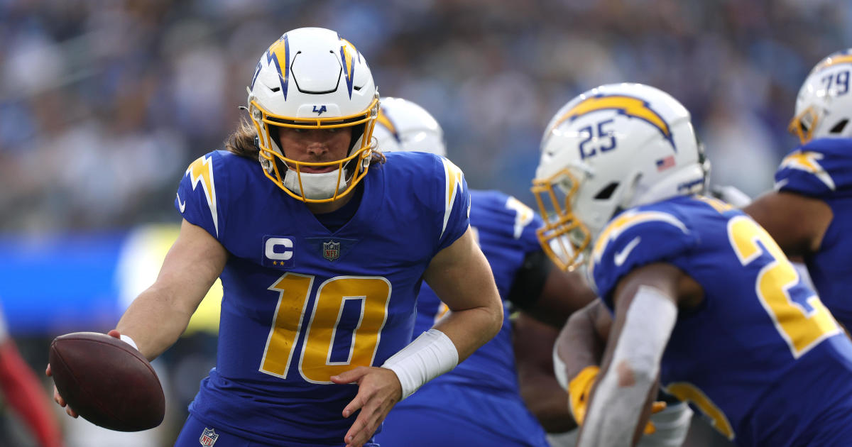 Colts still playing to win as Chargers chase playoff spot - The San Diego  Union-Tribune