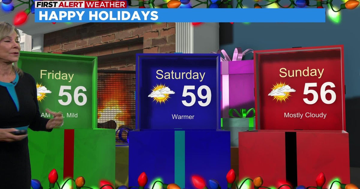 CBS13 PM News Update - 12/23/22