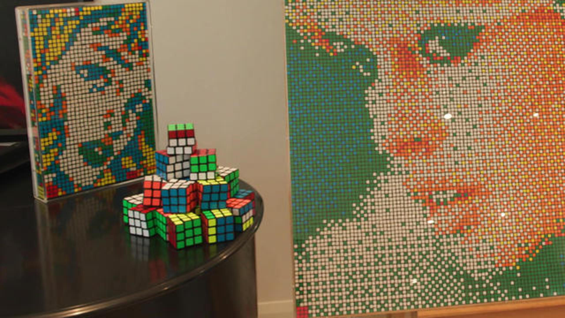 Rubik's Cube Inventor Opens Up About His Creation in New Book 'Cubed' - The  New York Times