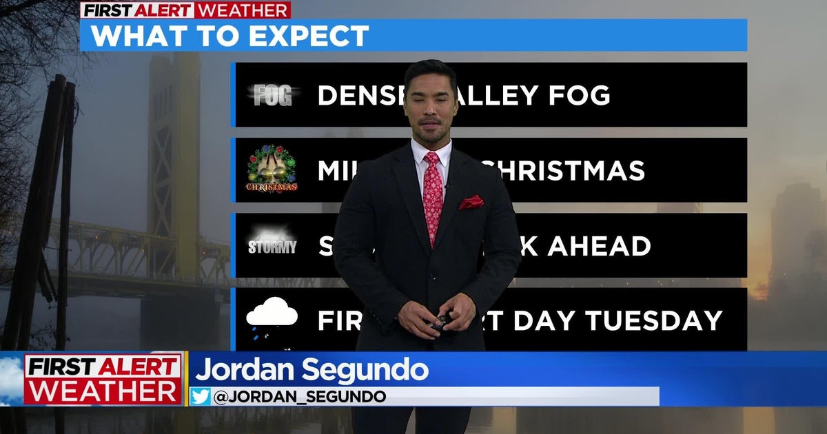 Deadly Rio Linda fire leaves one person dead | On The Go