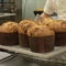 Panettone: Sweet treat from inside prison