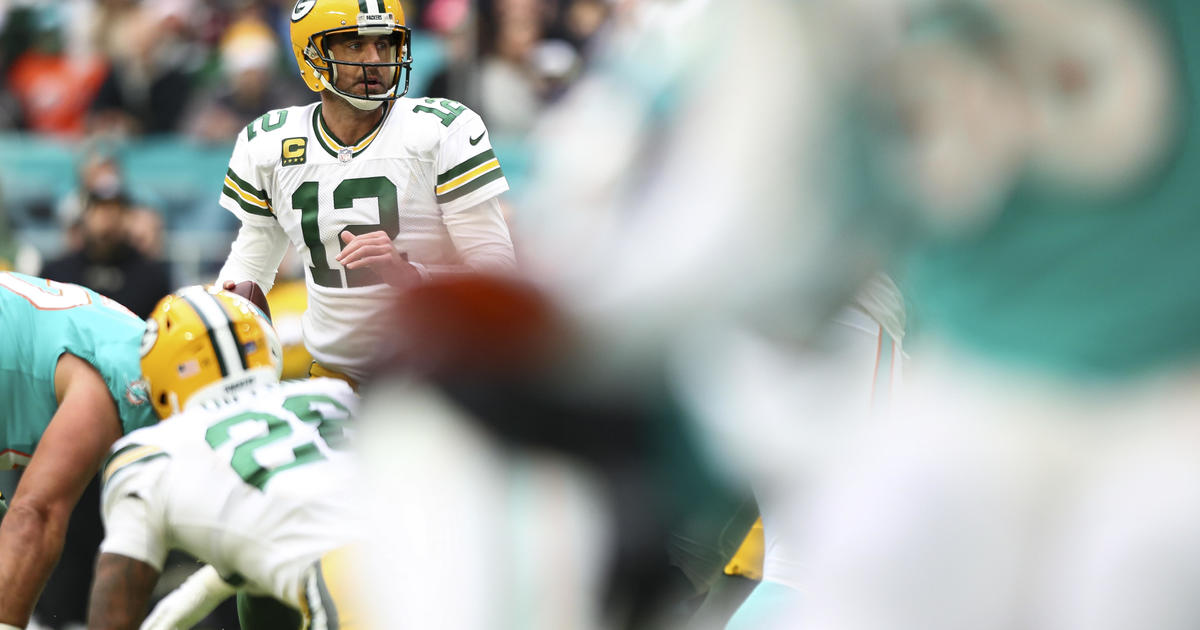 Video Preview: Packers at Dolphins on Christmas - Sports