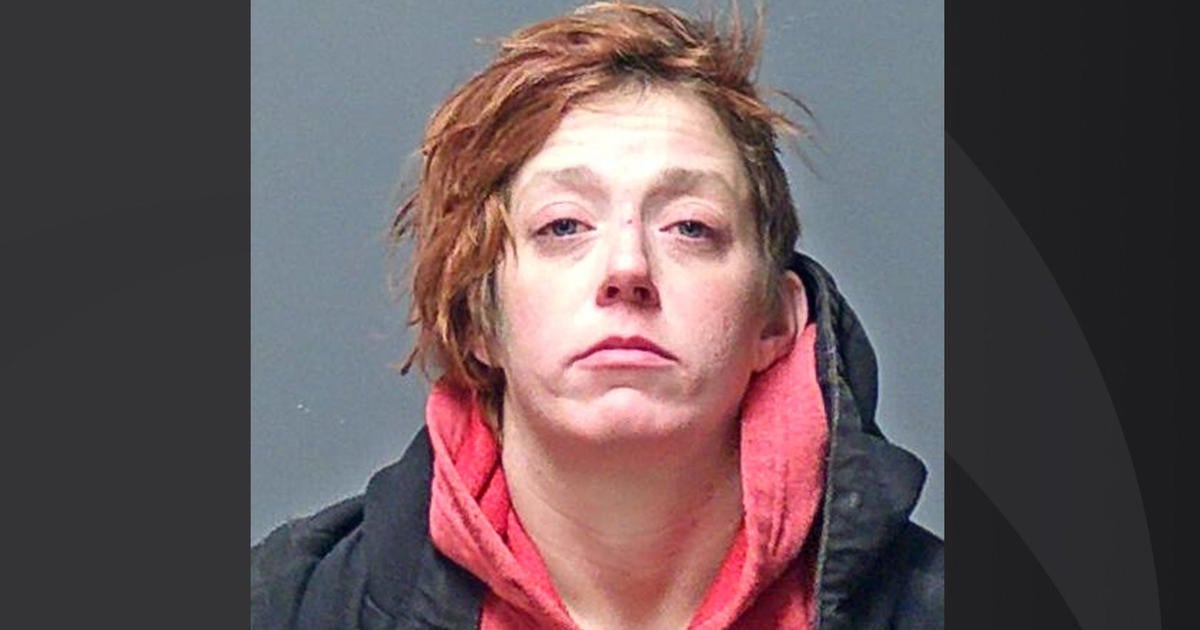 Mother charged after newborn found in Manchester, NH woods