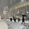 17 dead, dozens injured as heavy snow hits Japan