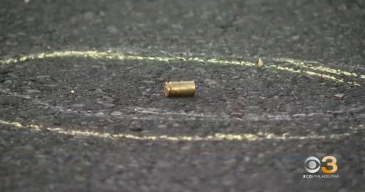 Triple shooting in Hunting Park leaves 1 dead: Police - CBS Philadelphia