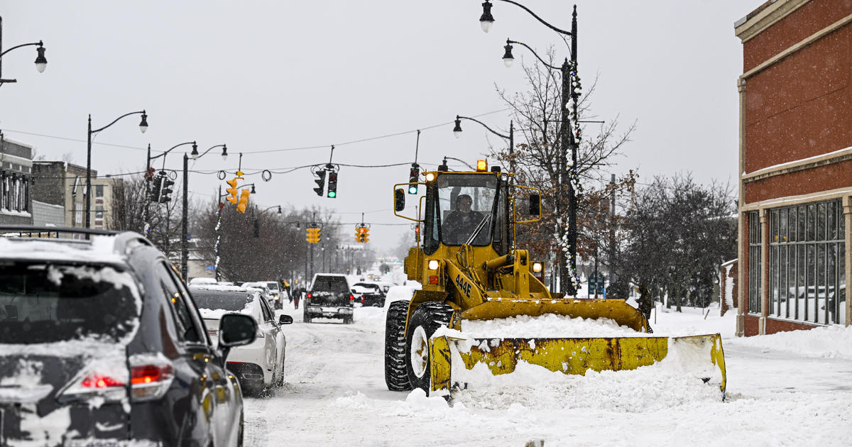 President Biden approves state of emergency in N.Y. over deadly Buffalo