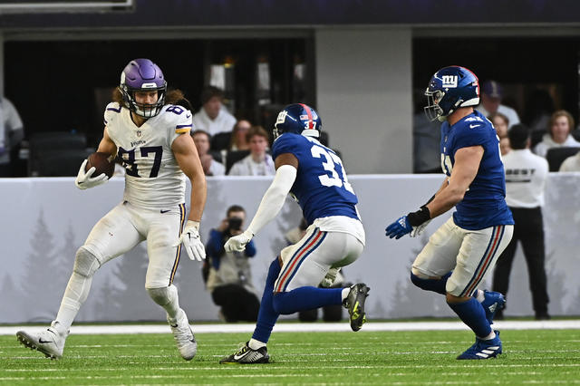 NFC playoff picture: Suddenly, the Vikings are in the postseason field as  the No. 7 seed - Sports Illustrated Minnesota Vikings News, Analysis and  More