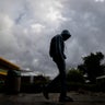 Possible chance of showers, thunderstorms expected for parts of Southern California 