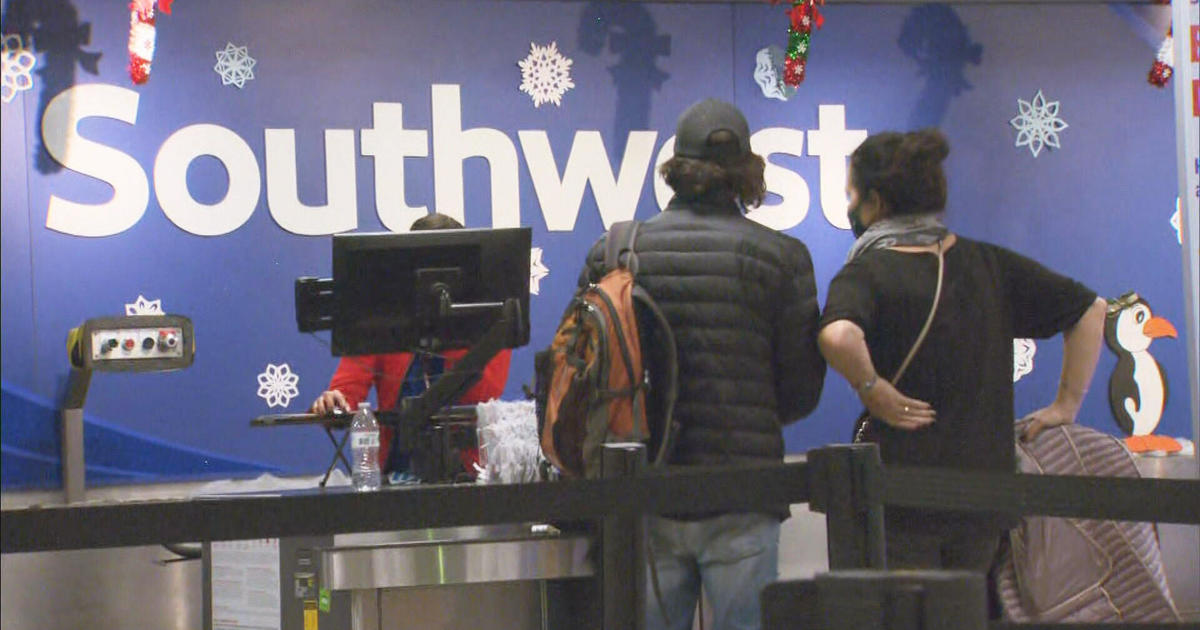 Assured adjustments made earlier this 12 months for Southwest Airways will assist keep away from one other winter collapse