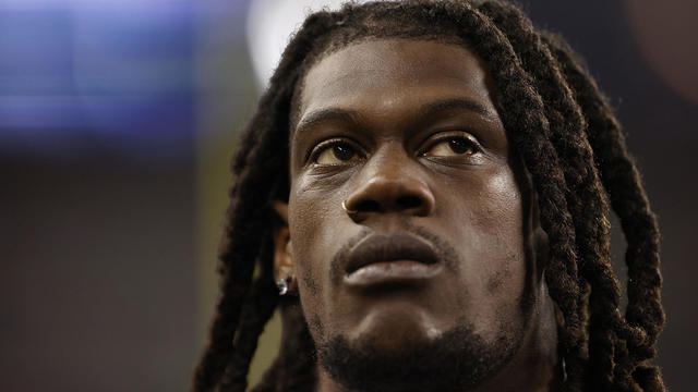 NFL suspends Broncos' Randy Gregory, Rams' Oday Aboushi after postgame  fight following blowout Rams win