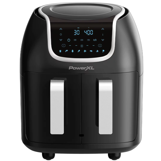 GamerCityNews powerxl-air-fryer New Years deal: Walmart is practically giving away this 19-piece The Pioneer Woman cookware set for $49 